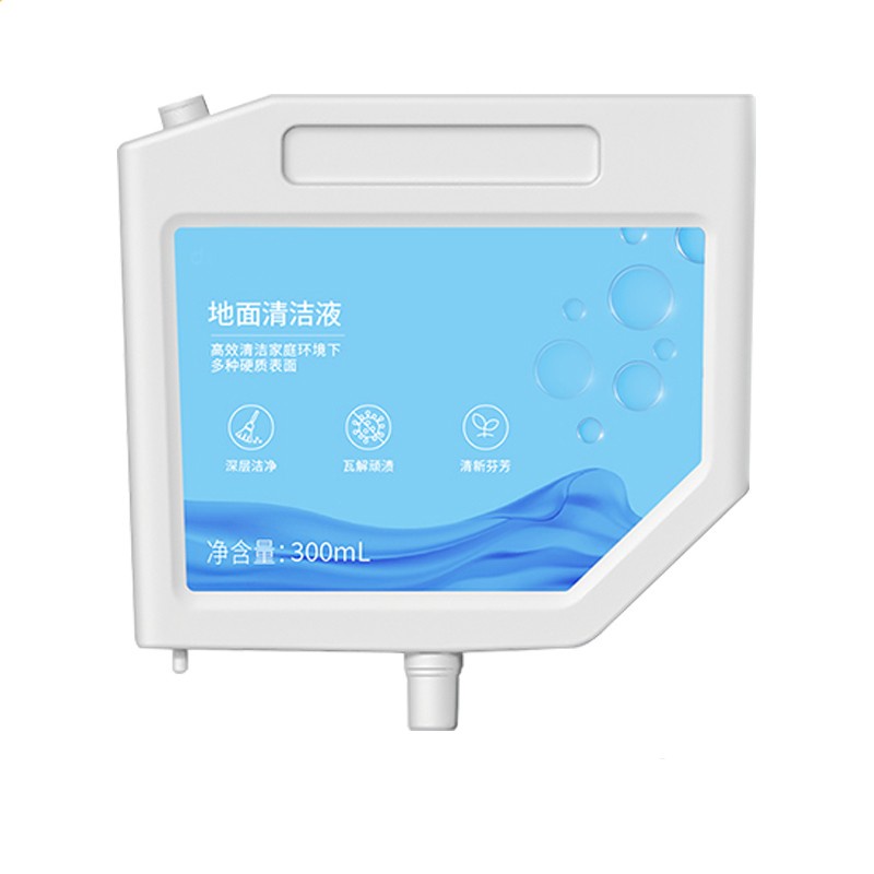 Dreame Soluzione Detergente Per Robot Aspirapolvere L10s Ultra - 3 Pezzi Da 300ml Per Pavimenti Duri - Foto 8