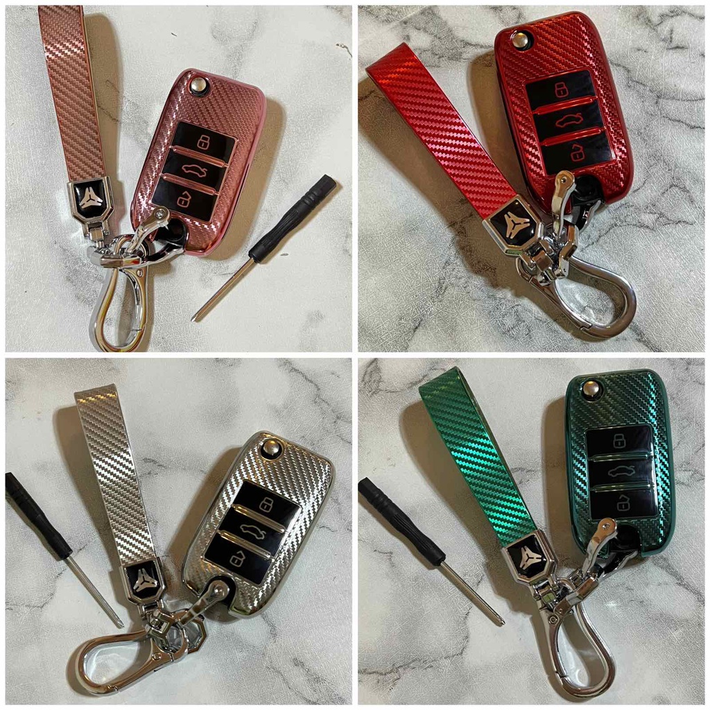 car-key-case-cover-for-mg-zs-mg5-mg6-and-rx5-shopee-philippines