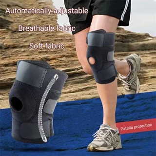 knee and leg supporter - Best Prices and Online Promos - Mar 2024