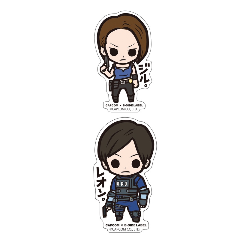 Resident Evil 
