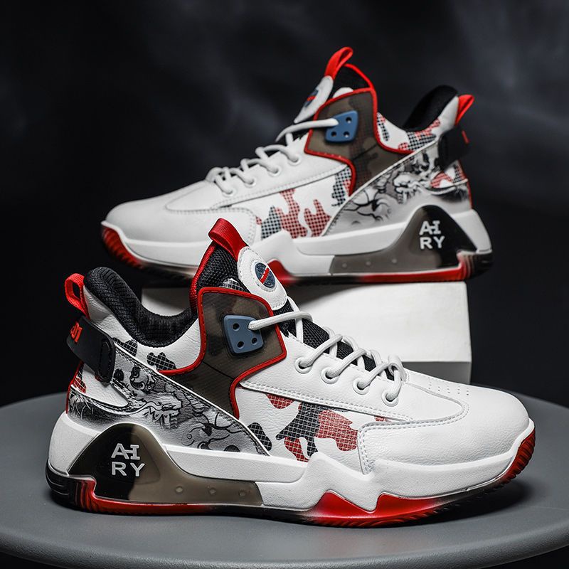 Basketball shoe sales on sale