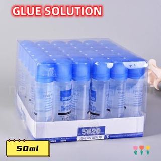 PVA Glue Stick N.W 36g Big Size High Viscosity Solid Glue Home DIY