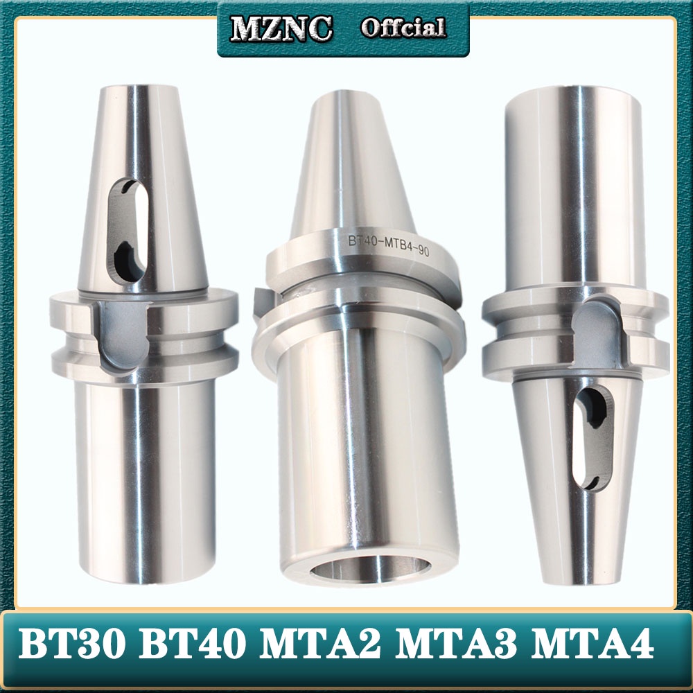 Bt40 Mta Bt30 Mta2 Bt40 Mta3 Bt40 Mta4 Morse Taper Holder Mta Morse 