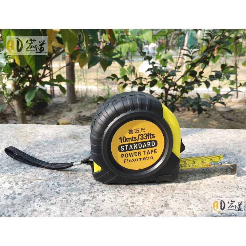 Luban Ruler Tape Measure 10m Supplies Magical Tools French Clothes High ...