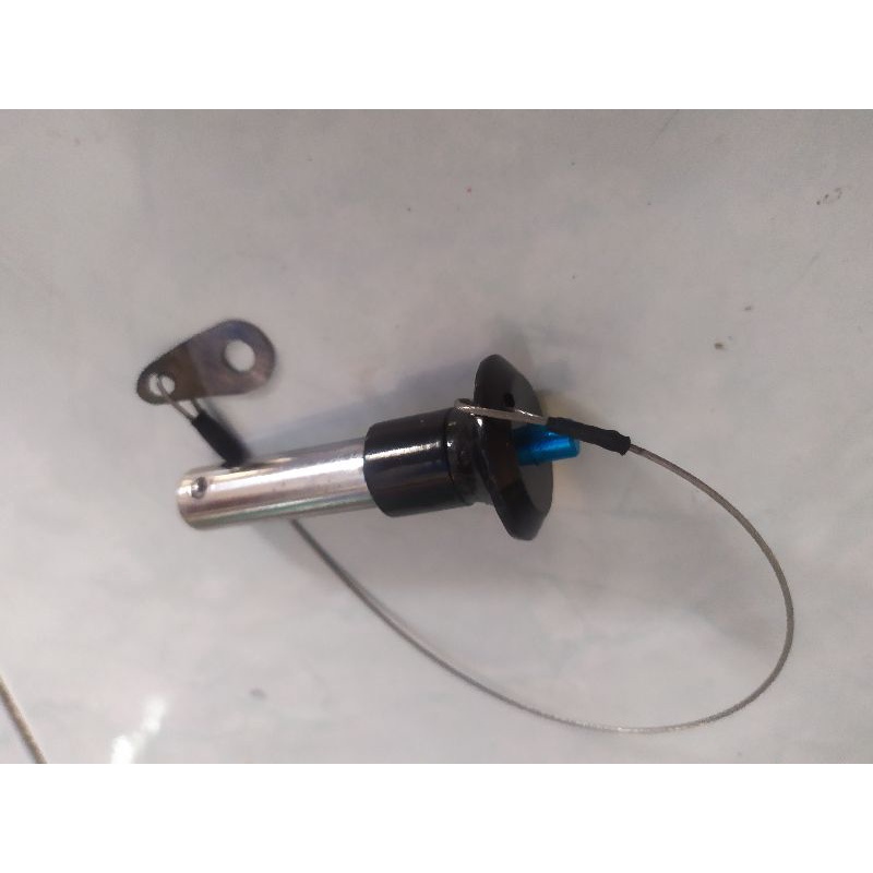 Pin Lock Line Array 10mm Length 5cm | Shopee Philippines