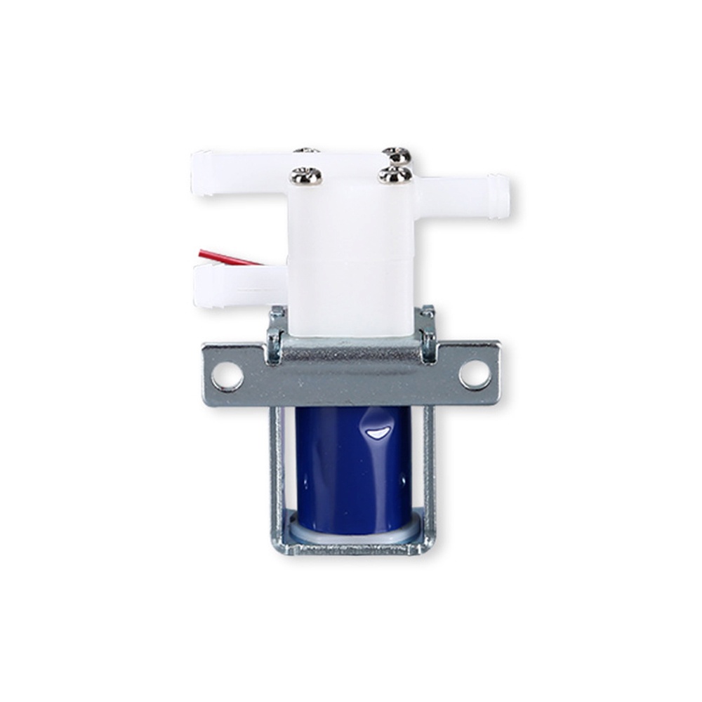 Dc 3v Micro Electric Solenoid Exhaust Valve Normally Open Gas Air Valve