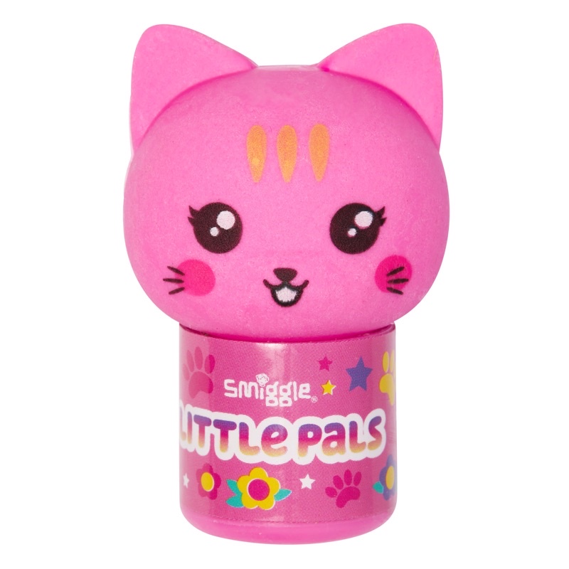 SMIGGLE 2in1 SHARPENER AND ERASER Shopee Philippines