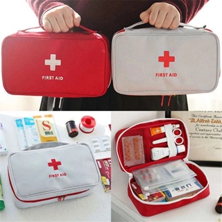 1pc Large Capacity Medicine Storage Box, Multilayer Medicine Case With  Classification, Home Medical Kit For Epidemic Prevention, Portable Medicine  Organizer, Family Extra Large Medicine Chest, Medical Emergency Kit