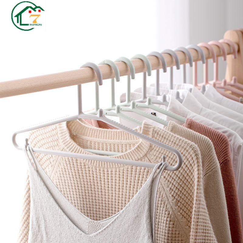 Plastic Clothes Rack Clothes Rack Clothing Store Wholesale Plastic Non