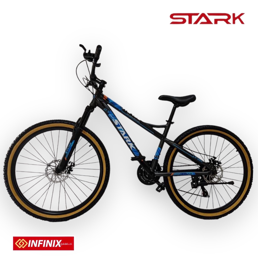 Stark mountain on sale bike price