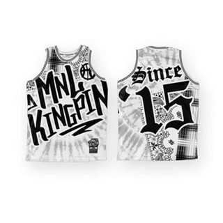 Concept Shorts design of our Lakers - MNL Kingpin Bahrain