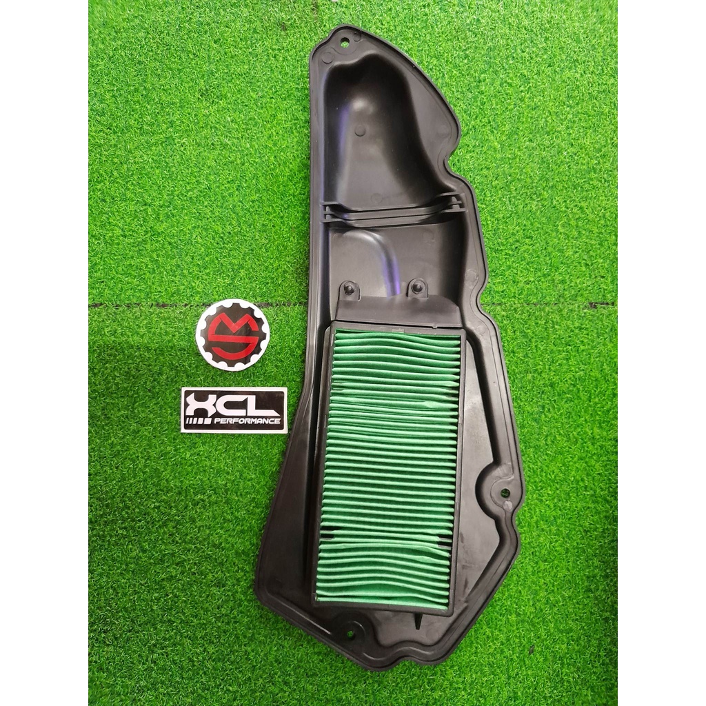 Pcx 160, Click 160, ADV 160 air filter stock | Shopee Philippines