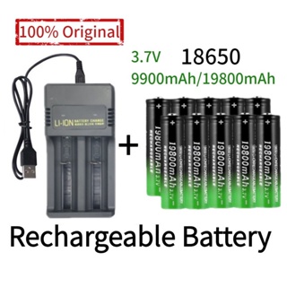 How to Make a 100000 mAh Power Bank from Old 26650 Battery 