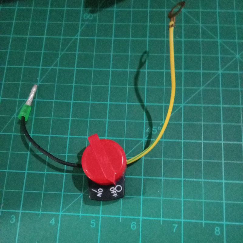 on off switch Gasoline engine | Shopee Philippines