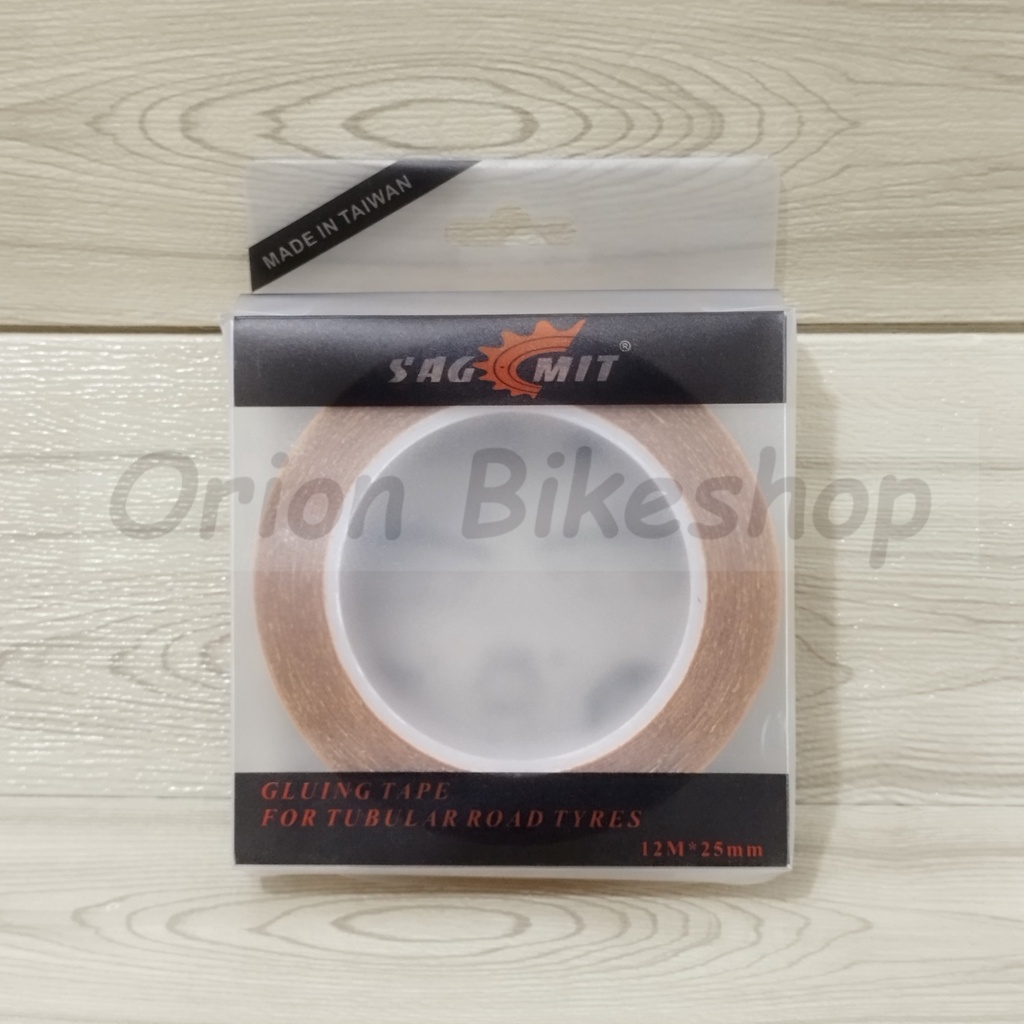 Gluing Tape Sagmit Tubular Road Tire Shopee Philippines