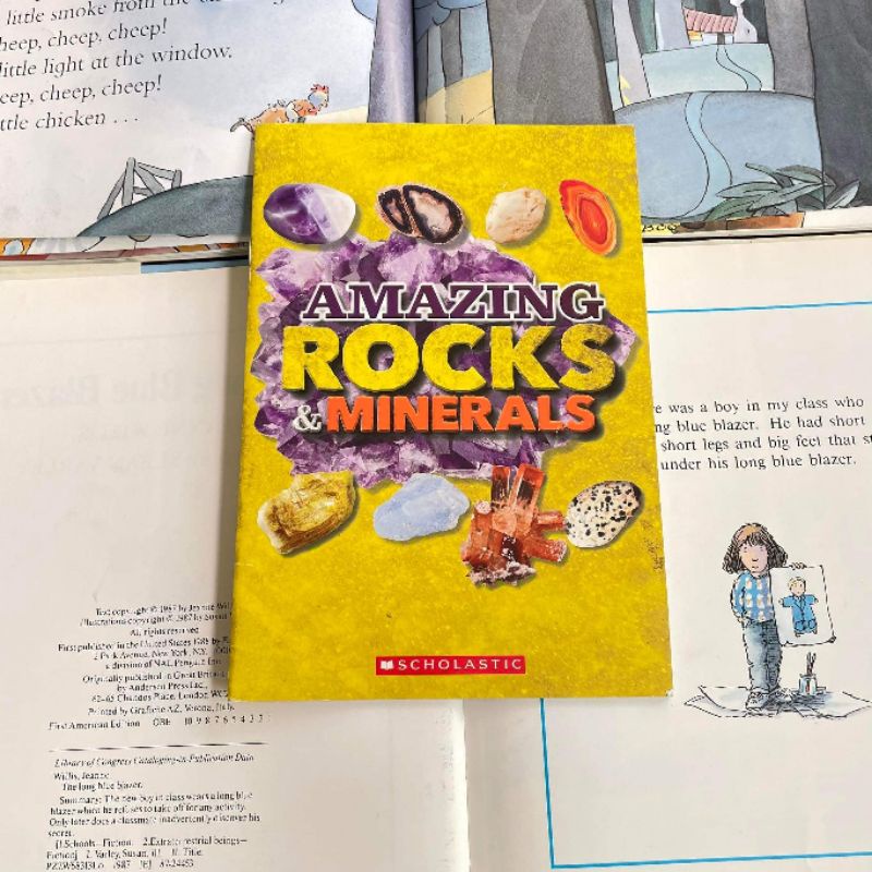 Amazing Rocks and Minerals | Shopee Philippines