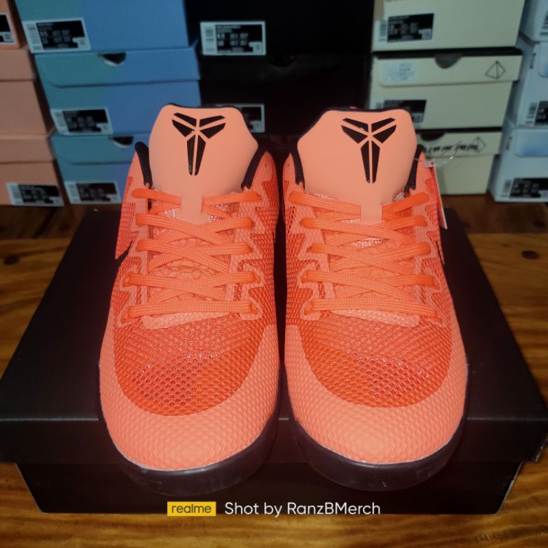 Barcelona hot sale kobe 11