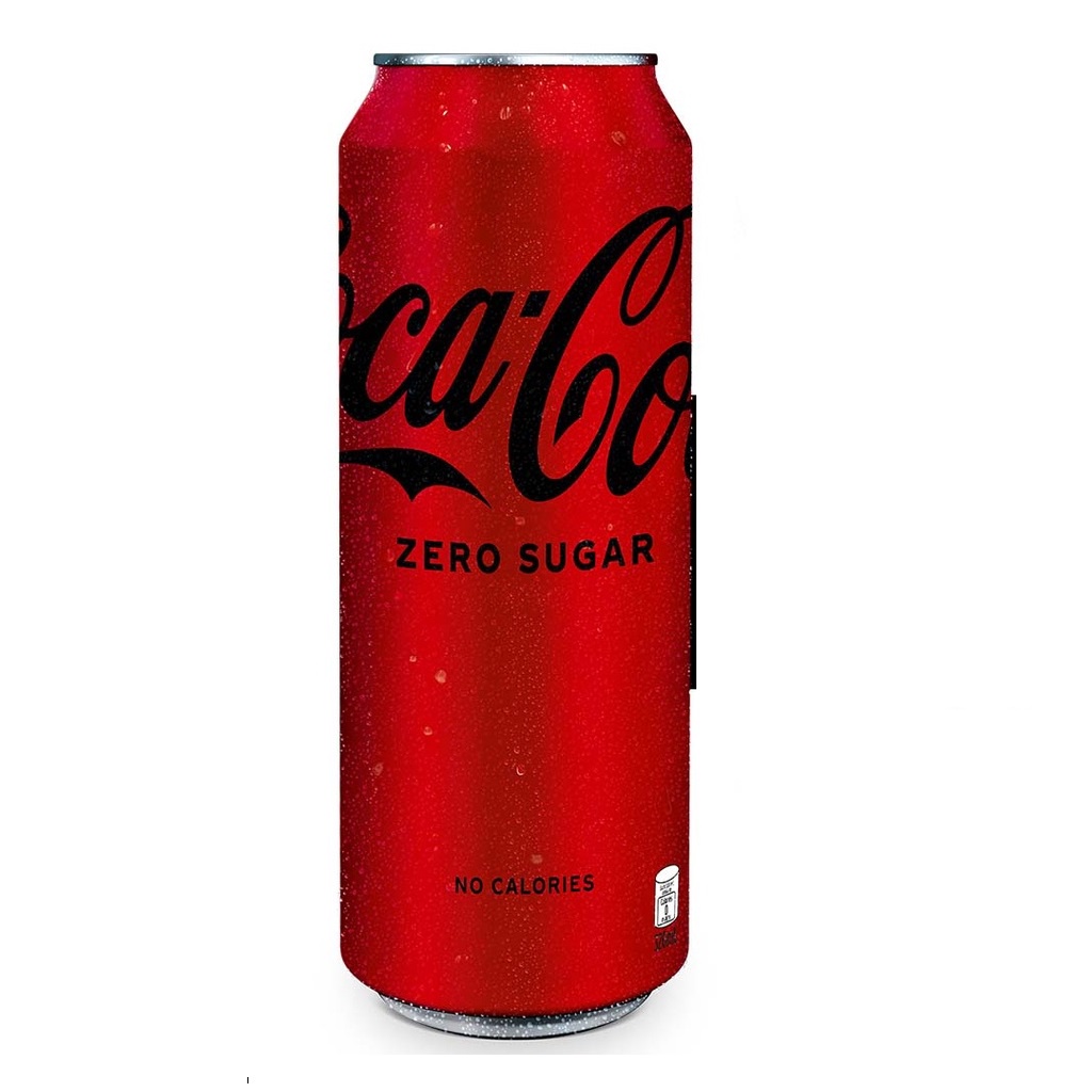 Coca-Cola No Sugar 320mL | Shopee Philippines