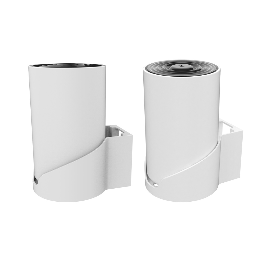 STANSTAR Wall Mount for TPLink Deco X68/XE75/XE75 Pro AX5400 Whole