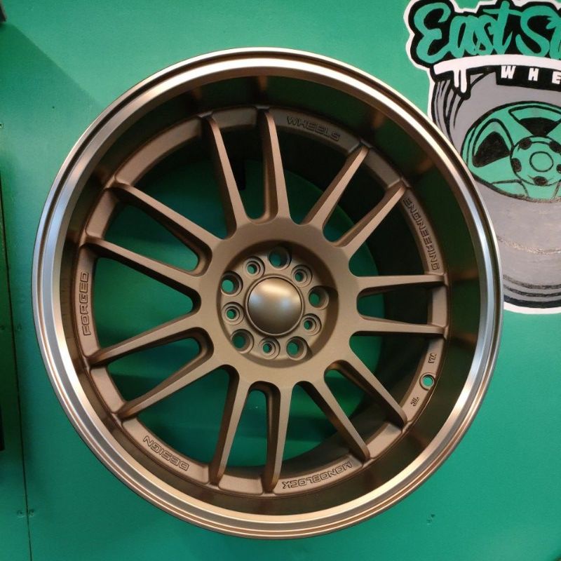 mags wheels rims 18x9.5 18x10.5 offset 25/30 5holes pcd 114.3 5x114.3 ...