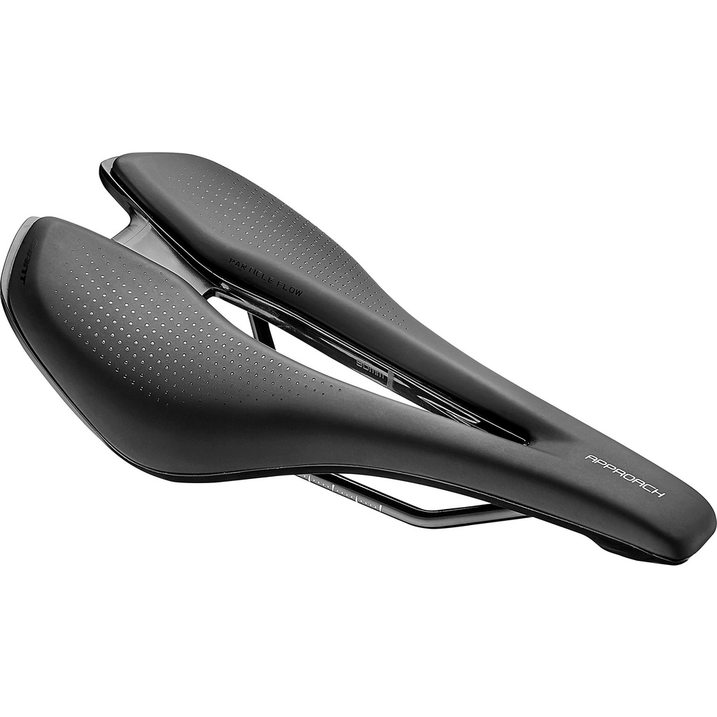 Giant Bicycle Saddle Approach/Fleet SL/Fleet SLR/Romero/Romero SL White ...