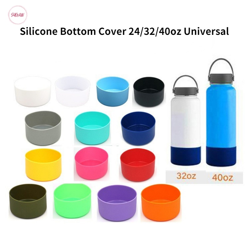 Tumbler Silicone Boot Water Bottle Boot Sleeve Water Bottle Silicone