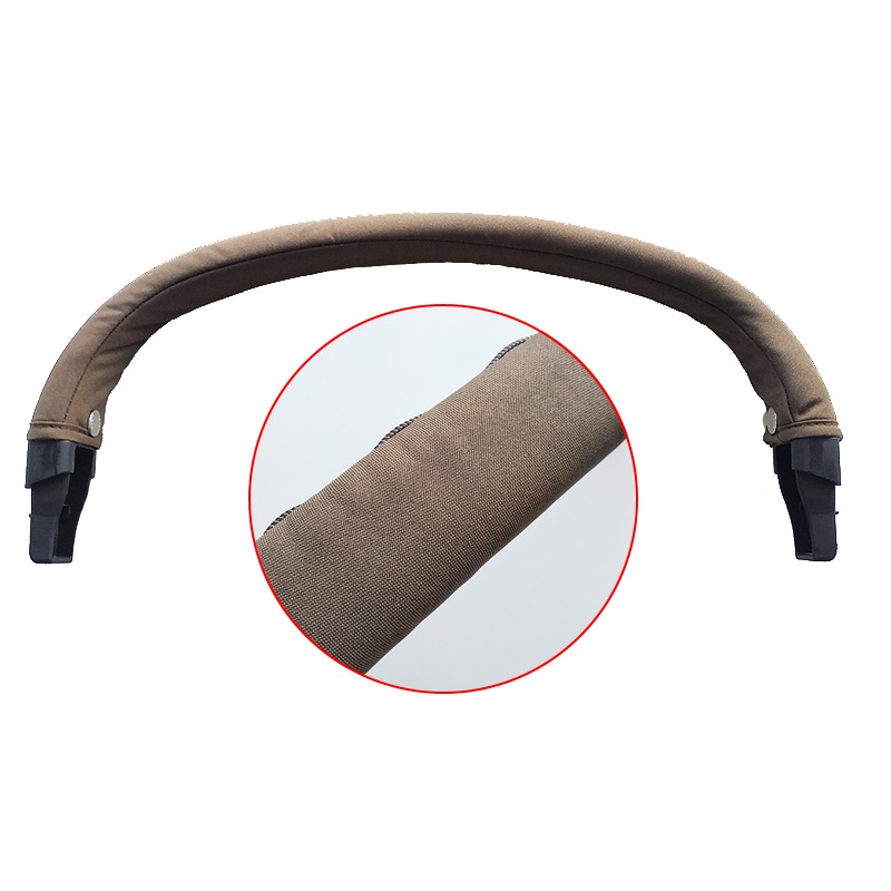 Stroller Bumper Bar Compatible With Dsland Series And Stokke Xplory V3