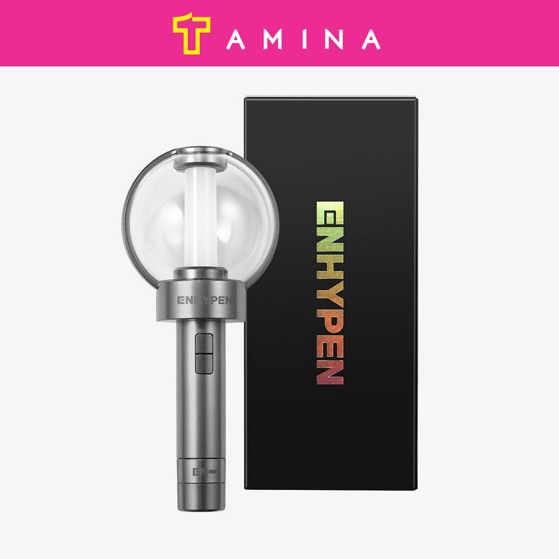 Ready Stock) Enhypen Official Light Stick | Shopee Philippines