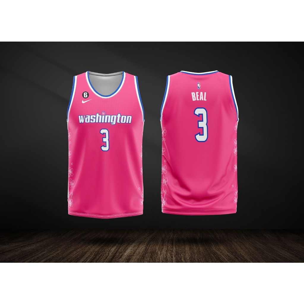 Wade camiseta rosa cheap
