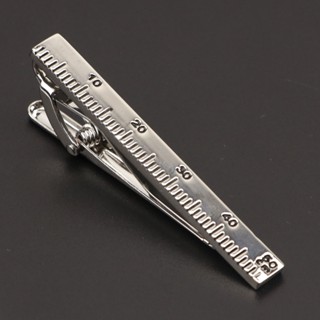 Zonfaz Novelty Men's Metal Tie Clips New Design Luxury Fashion Necktie 