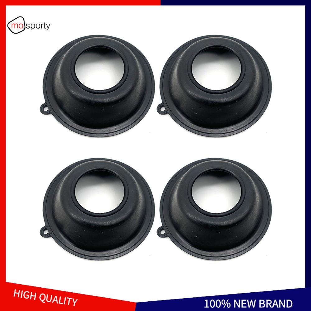 Carburetor Accelerator Pump Diaphragm For Honda TRX450R CRF250R - Foto 5