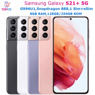 Samsung Galaxy S21 Ultra 5G G998U1 128G/256G/512GB Original Unlocked Phone  6.8 Octa core Quad Rear Cameras Snapdragon 888 eSim - AliExpress