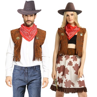 Shop cowboy outfit men for Sale on Shopee Philippines