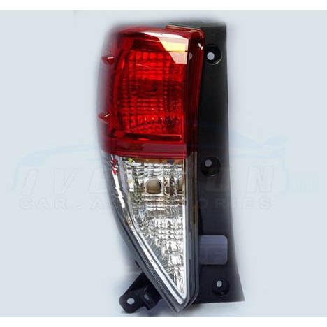 Tail Light Tail Lamp Assembly for Toyota Innova 2016 to 2022 | Shopee ...