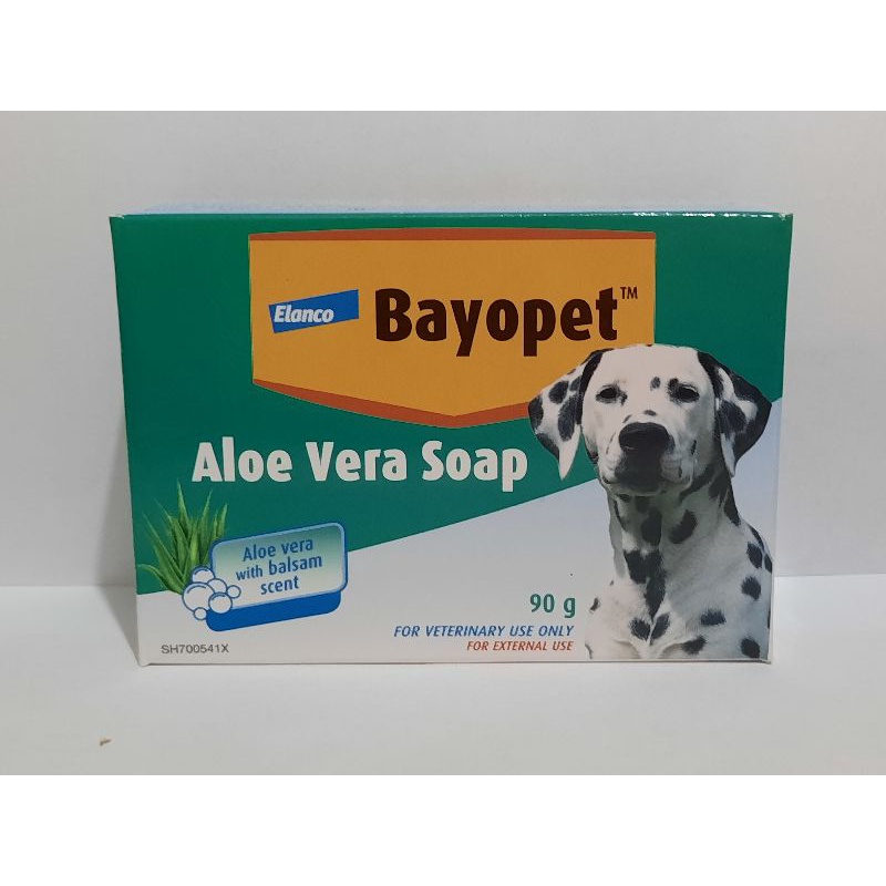 Asuntol dog soap best sale