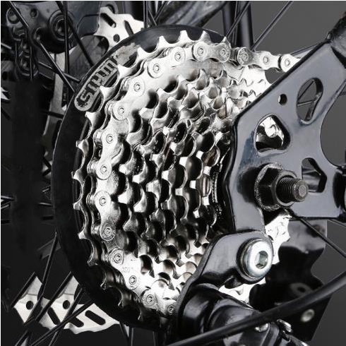 9t cassette cog