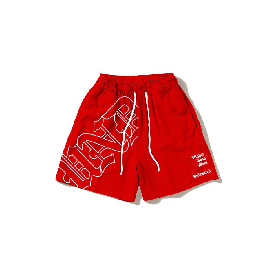 ALL LOCAL BRAND - Undrafted 