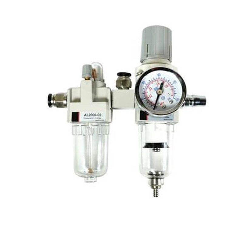 1PC NEW High Quality Tire Changer Machine Air Pressor Oil Water ...