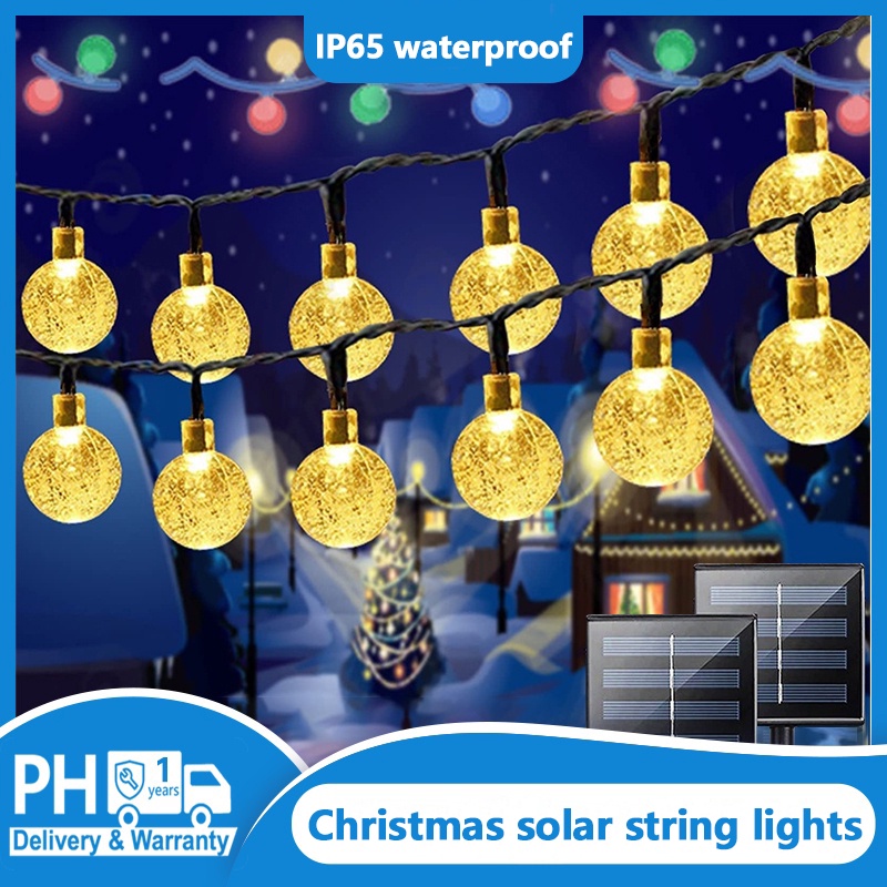christmas home decor christmas light christmas lights outdoor solar
