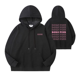 Hoodie hotsell blackpink shopee