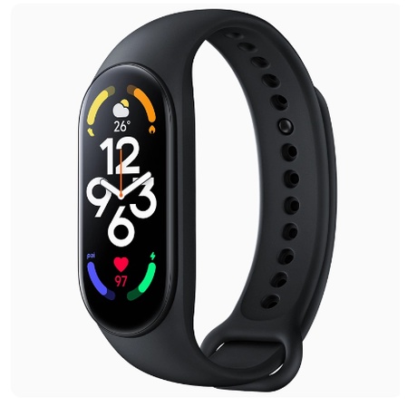 Fitness band mp3 2025
