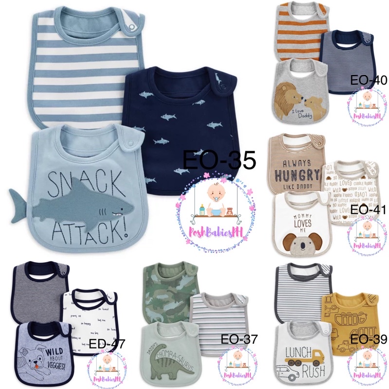 Child of hot sale mine bibs