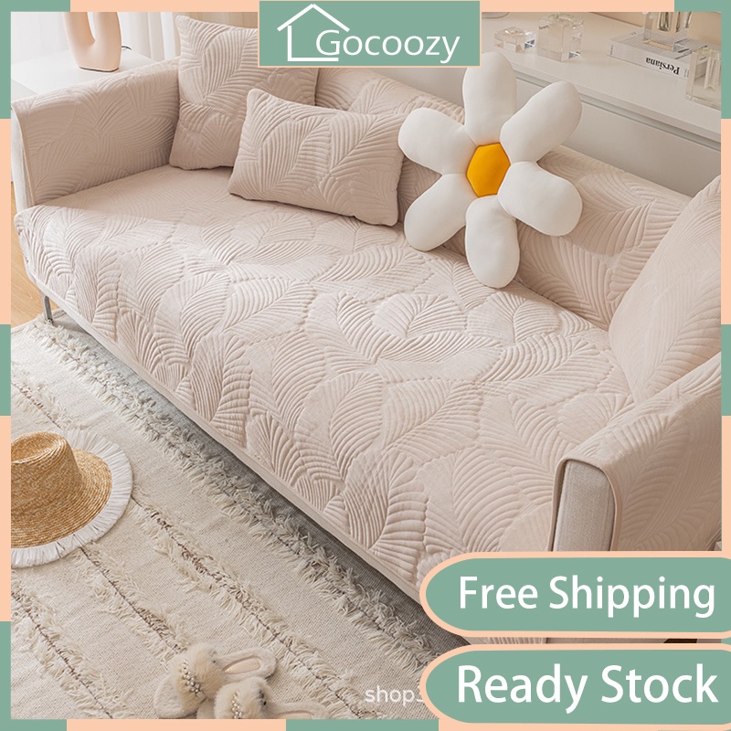 modern sofa cover nonslip Sofa towel couch cover long sofa cloth for 1