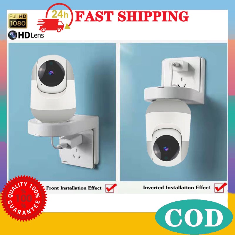 YI IoT 1080P HD CCTV Home Security Camera IP Camera Wireless WIFI Auto