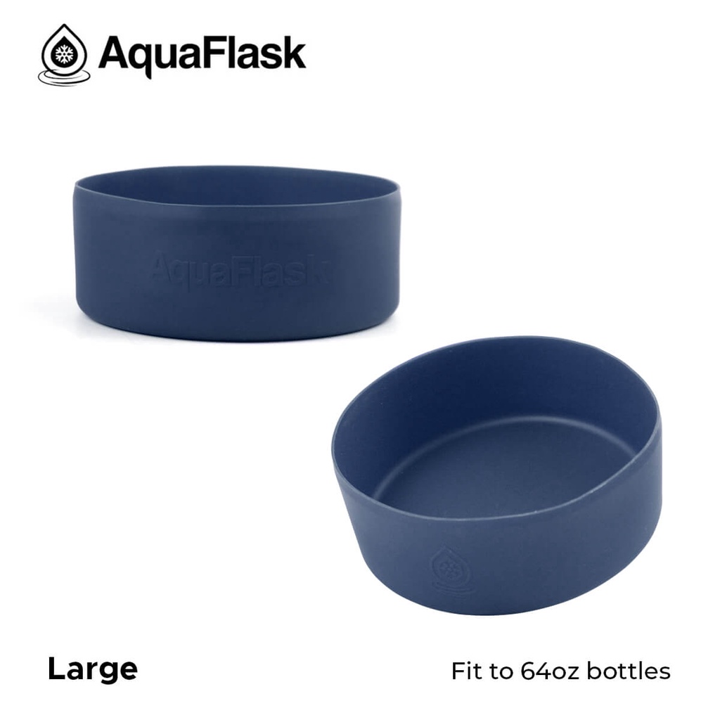 Aquaflask Accessories Boot it Up! 64oz Large Silicone Protection Boot