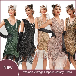 gatsby dress - Best Prices and Online Promos - Women's Apparel May 2023 |  Shopee Philippines