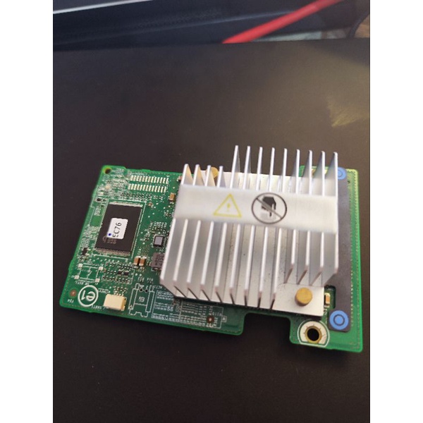Dell H310 MINI Monolithic K09CJ with LSI 9211-8i IT Mode ZFS FreeNAS ...