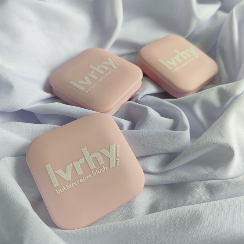 Buttercream Blush 5g Shopee Philippines