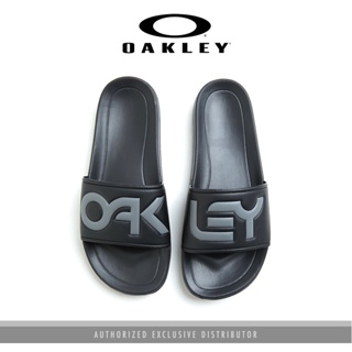 oakley sandal - Sandals & Flip Flops Best Prices and Online Promos - Men's  Shoes Apr 2023 | Shopee Philippines