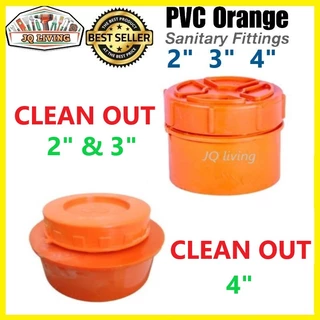 Poly Pvc Clean Out pvc clean out - Best Prices and Online Promos - Dec 2025 | Shopee ...